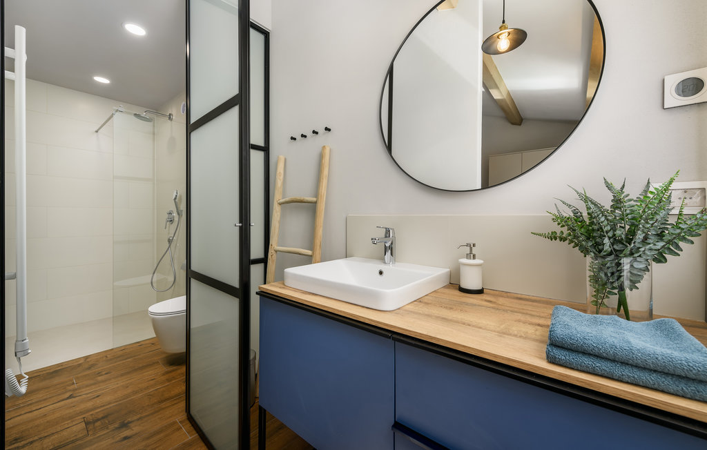 Semesterhus - Tinjan , Kroatien - CIC795 38