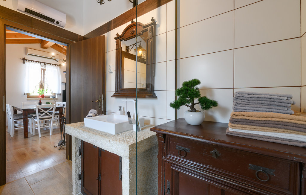 Semesterhus - Barban- Trosti , Kroatien - CIC819 19