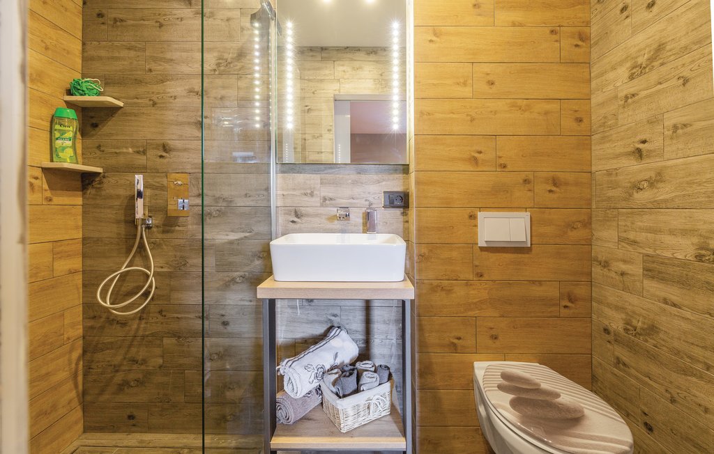 Feriehus - Barban-Frkeci , Kroatia - CIC974 32