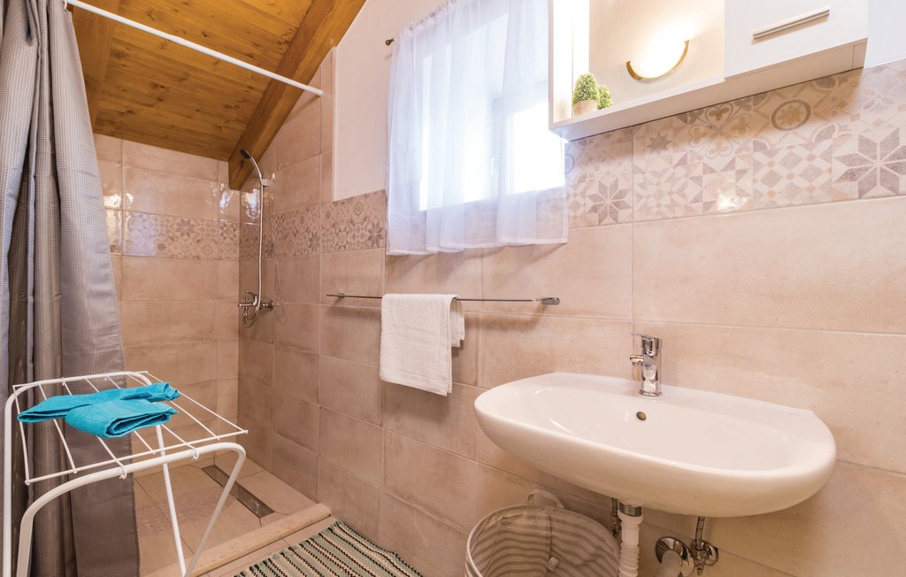 Semesterhus - Svetvincenat-Bibici , Kroatien - CIC003 44