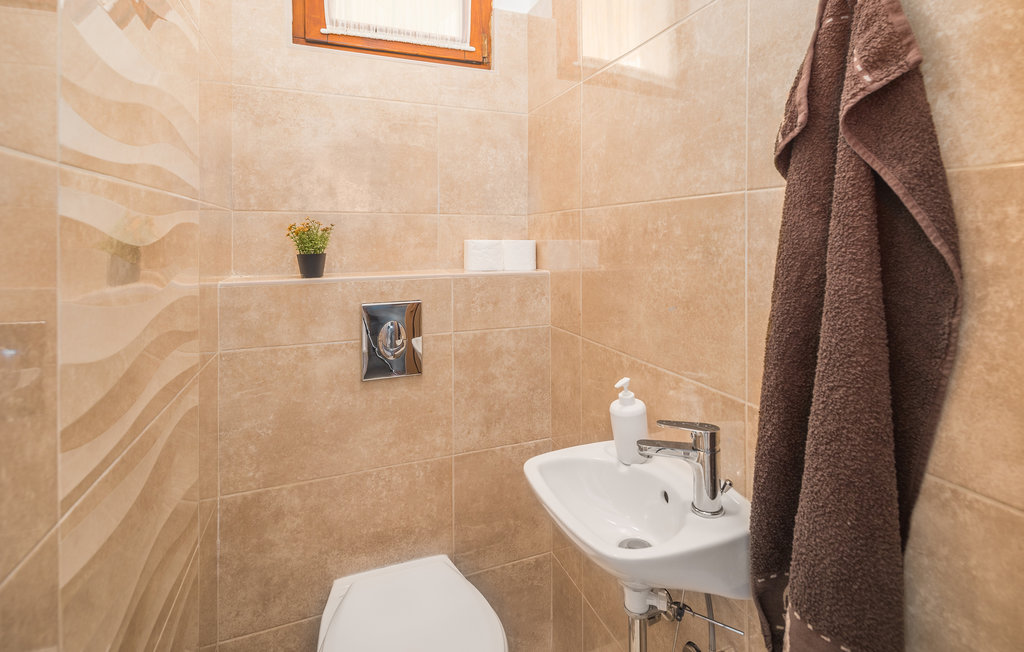 Feriehuse - Zminj-Bresnica , Kroatien - CIC006 29