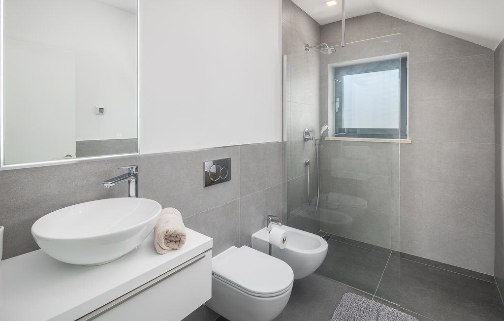 Feriehuse - Visnjan-Kastelir , Kroatien - CIC018 37