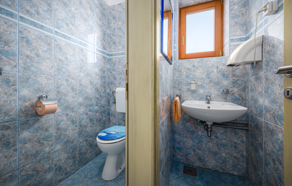 Ferienhaus - Svetvincenat - Smoljanci , Kroatien - CIC032 35