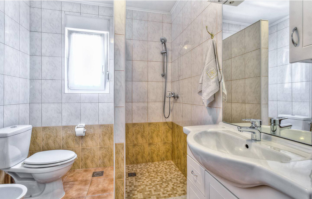 Ferienhaus - Buje-Kastel , Kroatien - CIC041 48