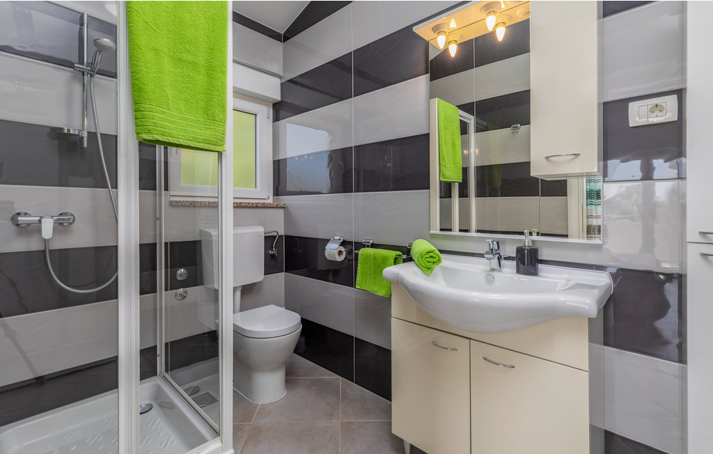 Ferienhaus - Pazin-Drndici , Kroatien - CIC068 35