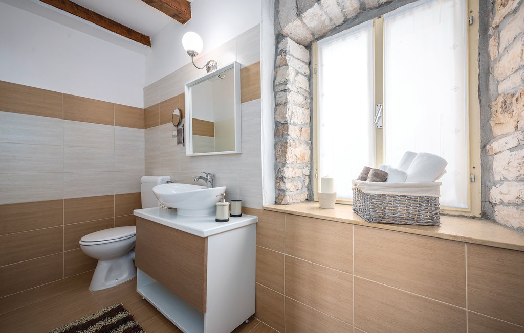 Ferienhaus - Tinjan-Jakovici , Kroatien - CIC104 38