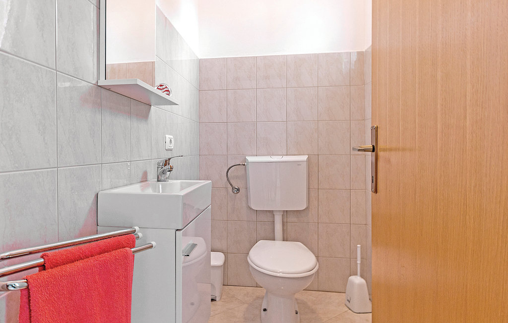 Feriehus - Barban-Frkeci , Kroatia - CIC115 29