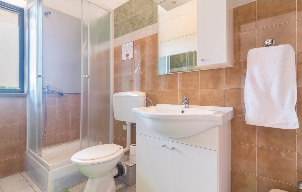 Feriehus - Pazin-Marseti , Kroatia - CIC157 58