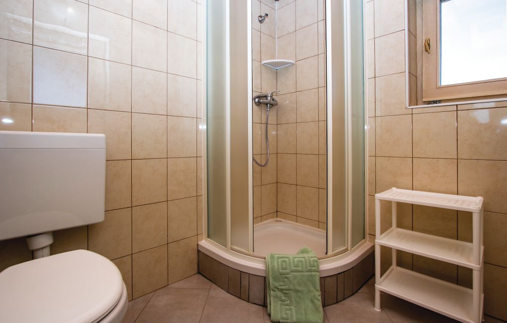 Feriehuse - Svetvincenat-Bokordici , Kroatien - CIC167 29