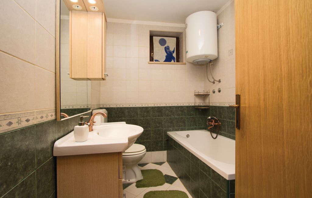 Feriehus - Vodnjan-Bonasini , Kroatia - CIC184 38