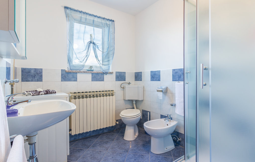 Ferieleilighet - Motovun-Karojba , Kroatia - CIC308 29