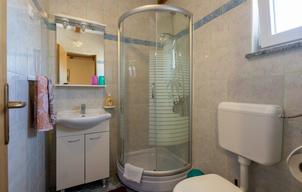 Feriehuse - Zminj-Festini , Kroatien - CIC316 33