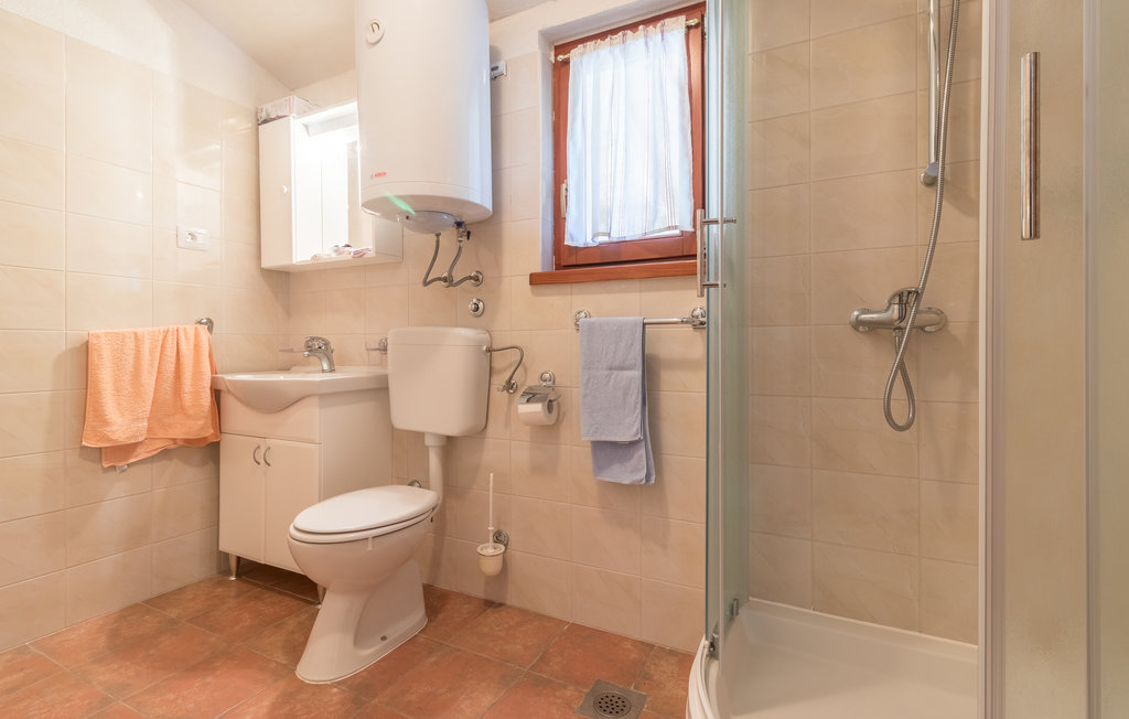 Ferienhaus - Pula-Muntic , Kroatien - CIC423 30