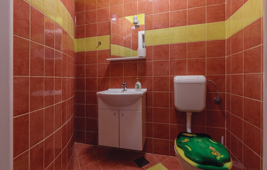 Feriehuse - Vodnjan-Majmajola , Kroatien - CIC436 42