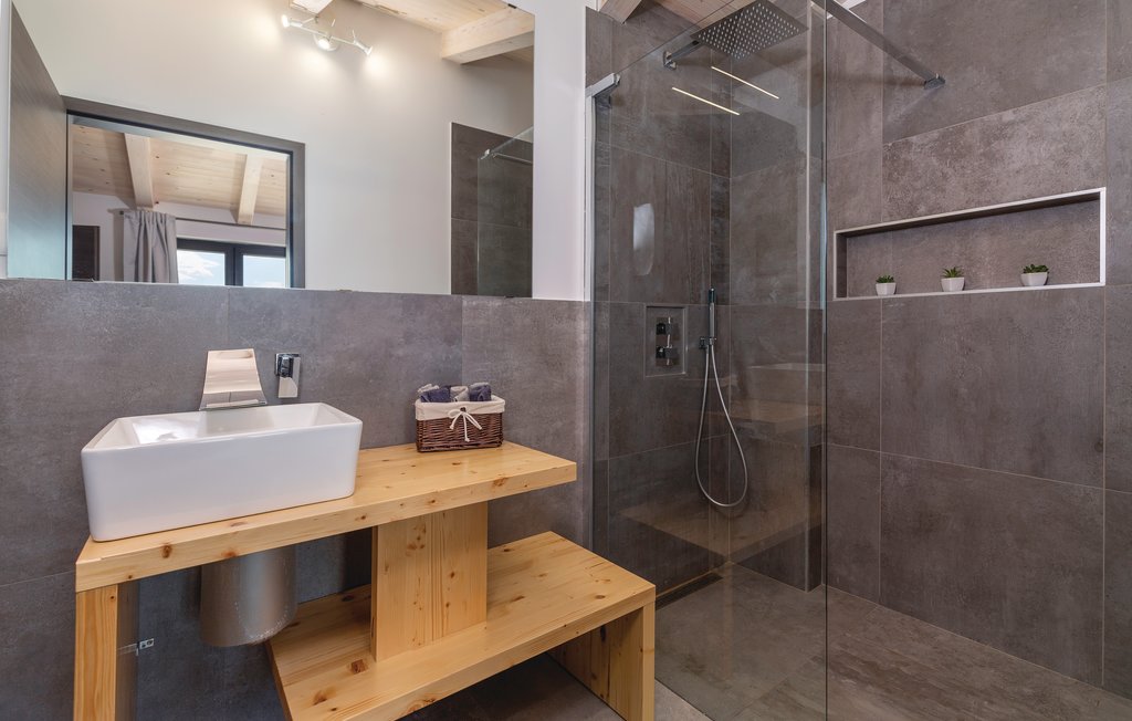 Semesterhus - Barban , Kroatien - CIC440 57