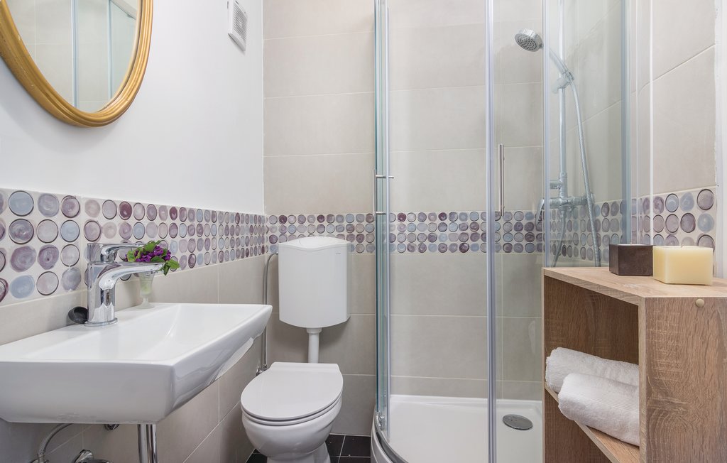 Ferienhaus - Tinjan-Kringa , Kroatien - CIC530 34