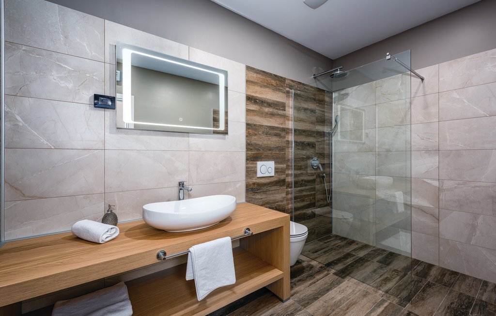 Feriehuse - Zminj , Kroatien - CIC587 34