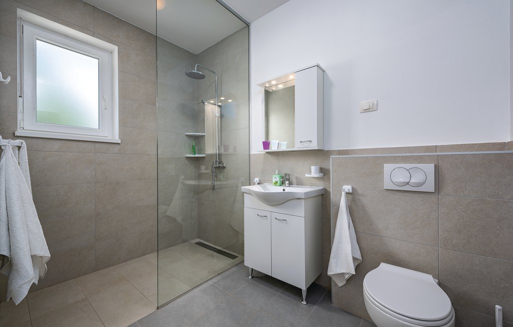 Feriehuse - Zminj-Medancici , Kroatien - CIC614 34