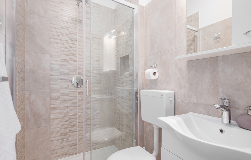 Feriehus - Vodnjan-Sveti Kirin , Kroatia - CIC687 33