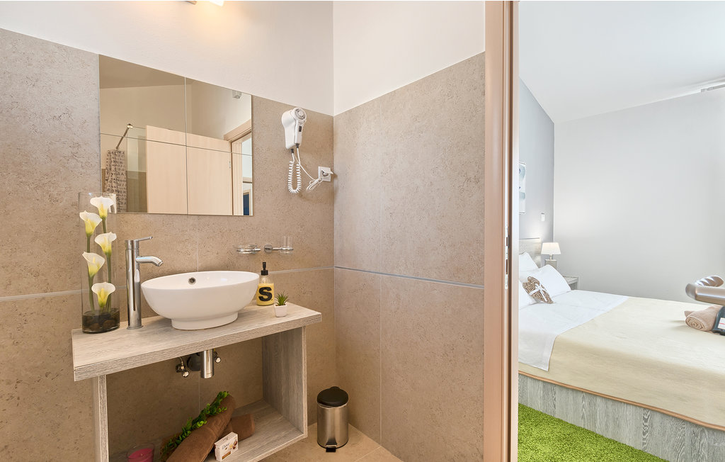 Feriehuse - Zminj-Muzini , Kroatien - CIC694 27