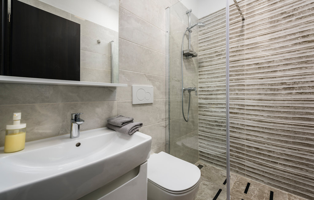 Feriehus - Tinjan-Zuzici , Kroatia - CIC786 43