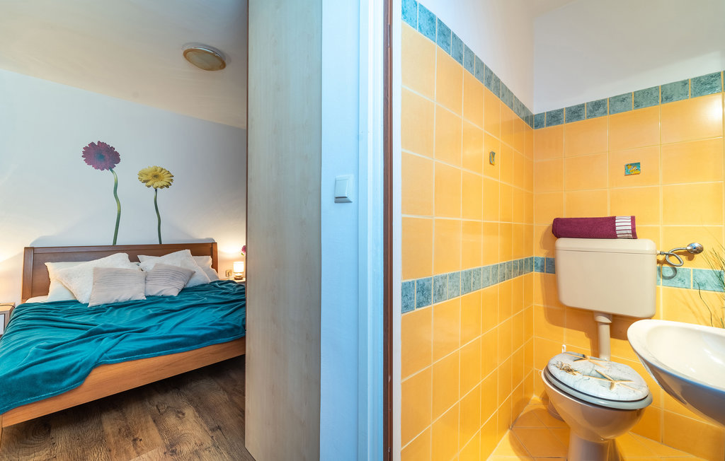 Ferienhaus - Duga Uvala-Veliki Vareski , Kroatien - CIC789 35