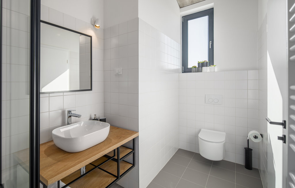 Semesterhus - Barban-Orihi , Kroatien - CIC800 52