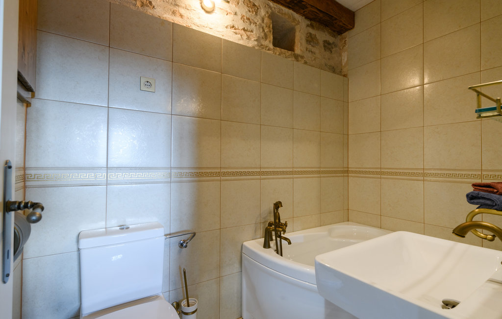 Ferienhaus - Vodnjan - Cetinici , Kroatien - CIC814 41