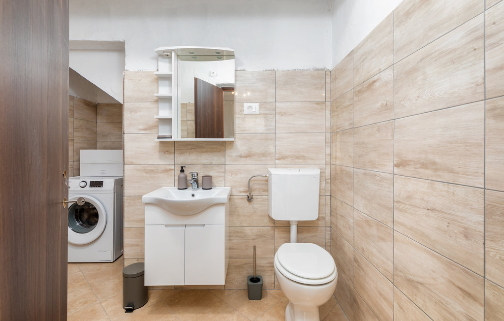 Ferienhaus - Zminj - Modrusani , Kroatien - CIC852 43