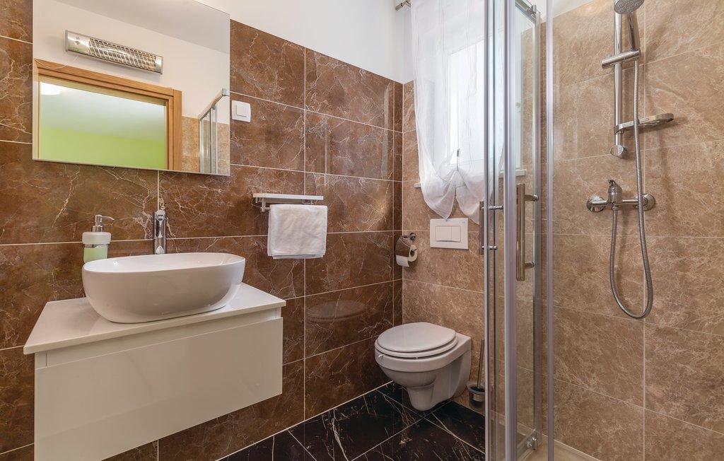 Semesterhus - Zminj-Piletici , Kroatien - CIC937 46