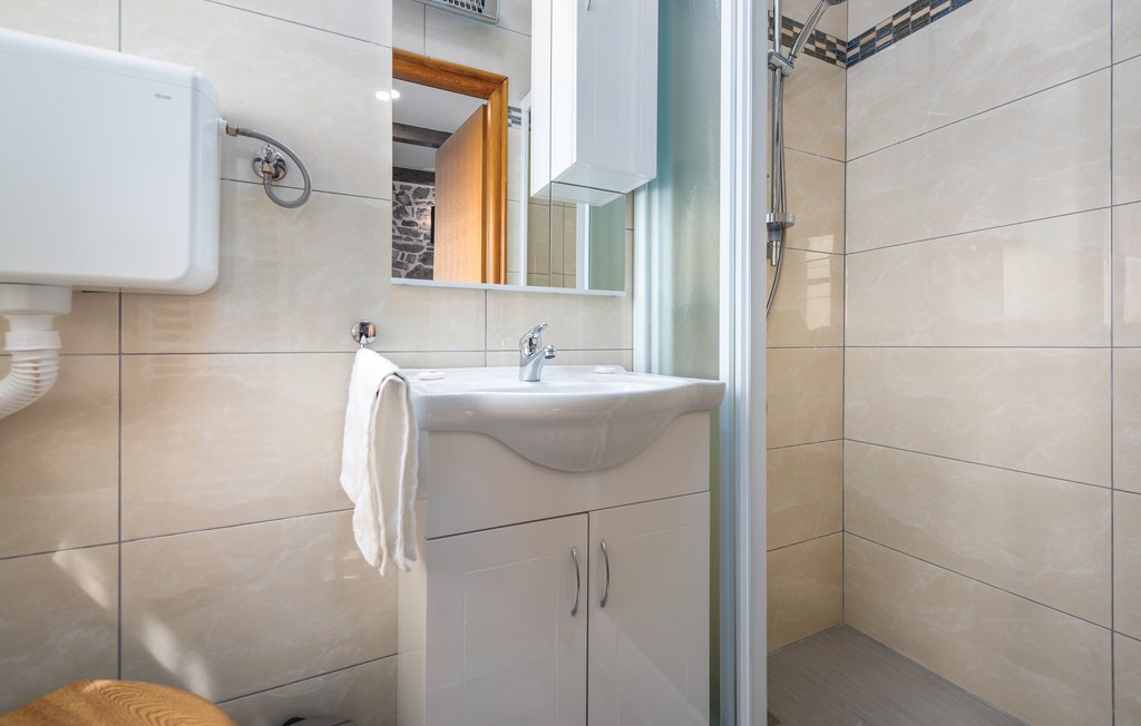 Feriehuse - Zminj-Sutivanac , Kroatien - CIC958 31