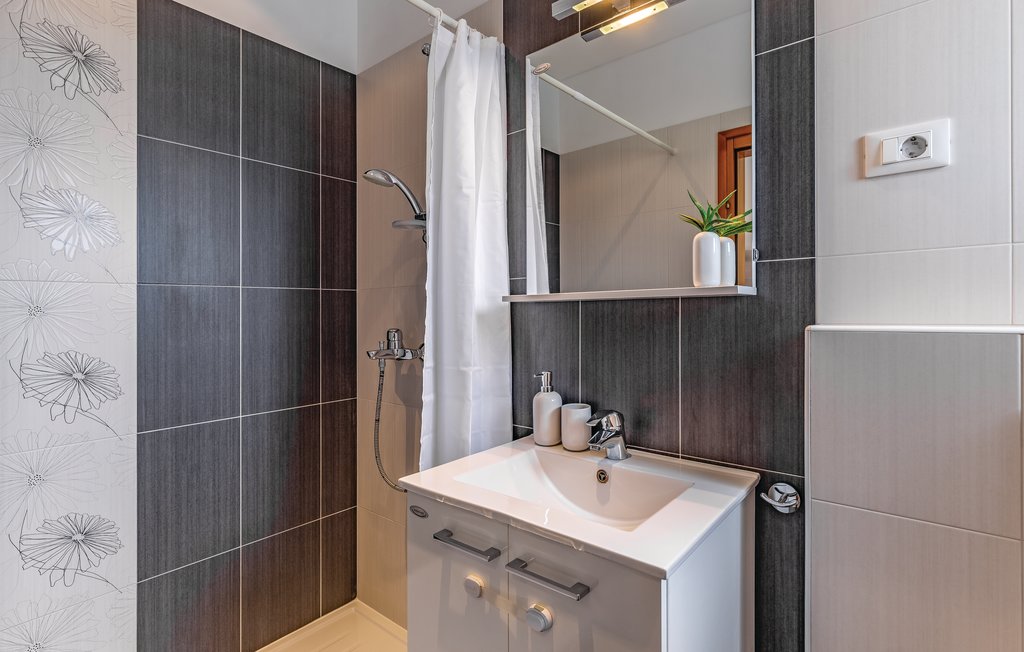 Feriehus - Pazin-Trosti , Kroatia - CIC963 44