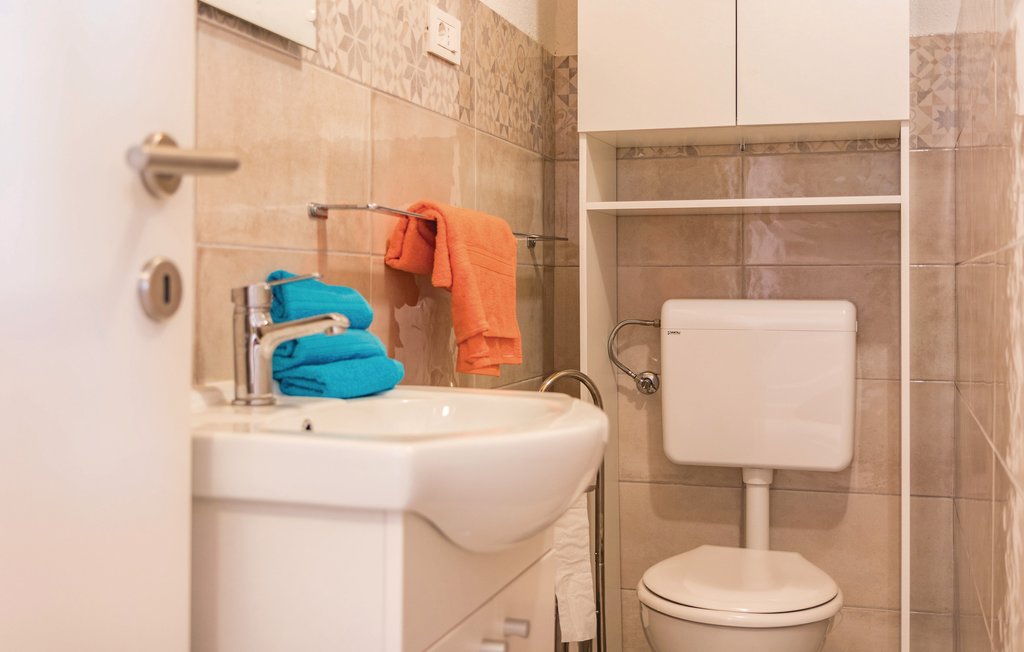 Semesterhus - Svetvincenat-Bibici , Kroatien - CIC003 42