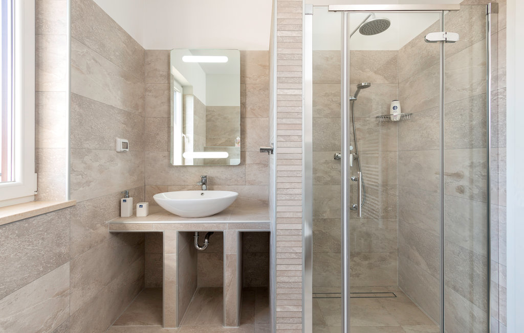 Ferienhaus - Rovinj-Bale , Kroatien - CIC004 33