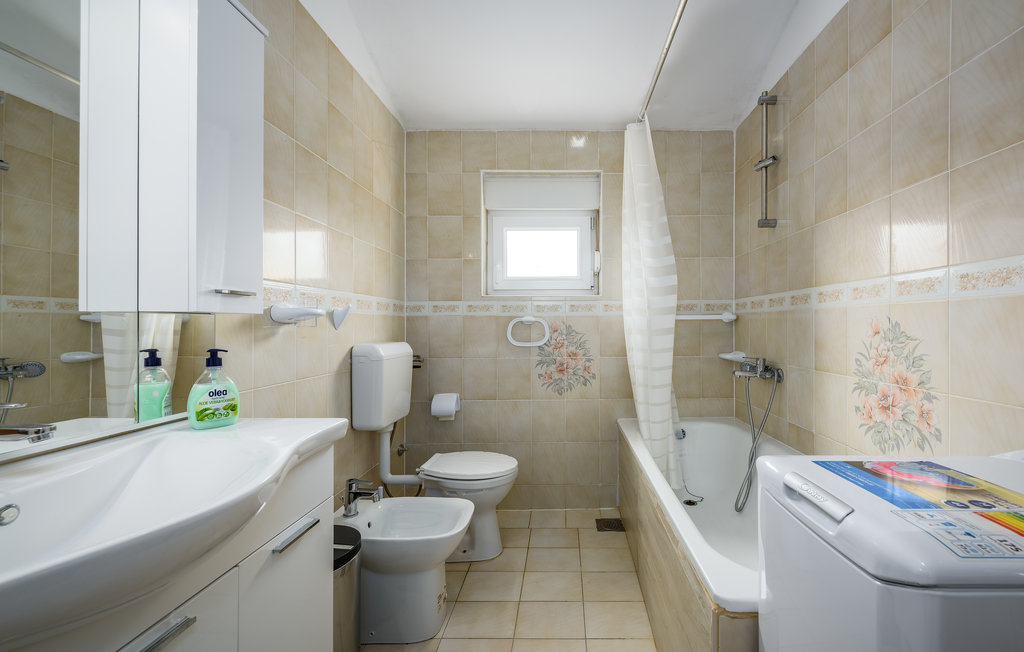 Semesterhus - Savicenta , Kroatien - CIC046 50