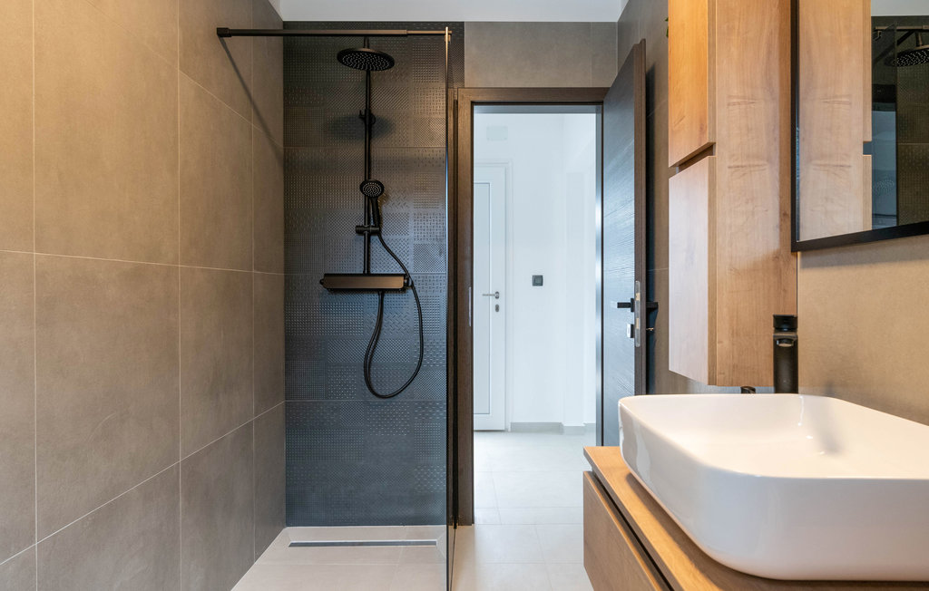 Semesterlägenhet - Barban-Prhati , Kroatien - CIC064 25