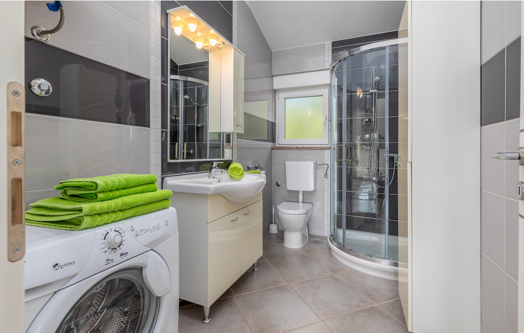 Ferienhaus - Pazin-Drndici , Kroatien - CIC068 33