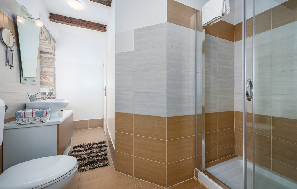 Ferienhaus - Tinjan-Jakovici , Kroatien - CIC104 36