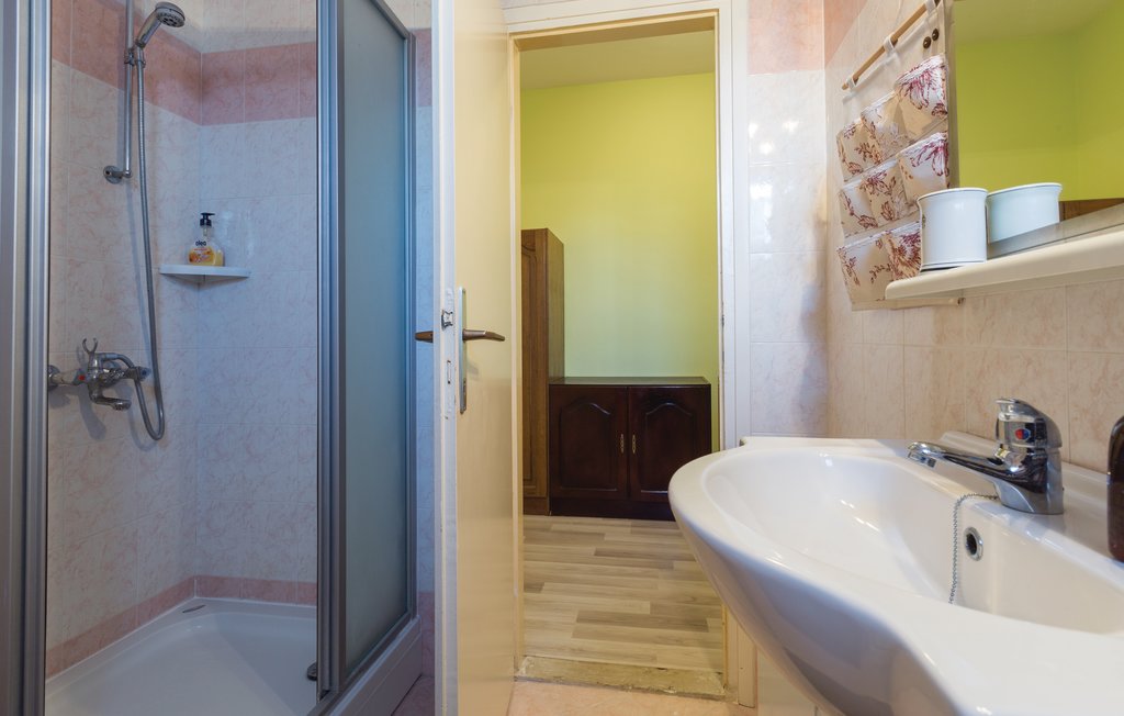 Lejlighed - Svetvincenat , Kroatien - CIC118 16