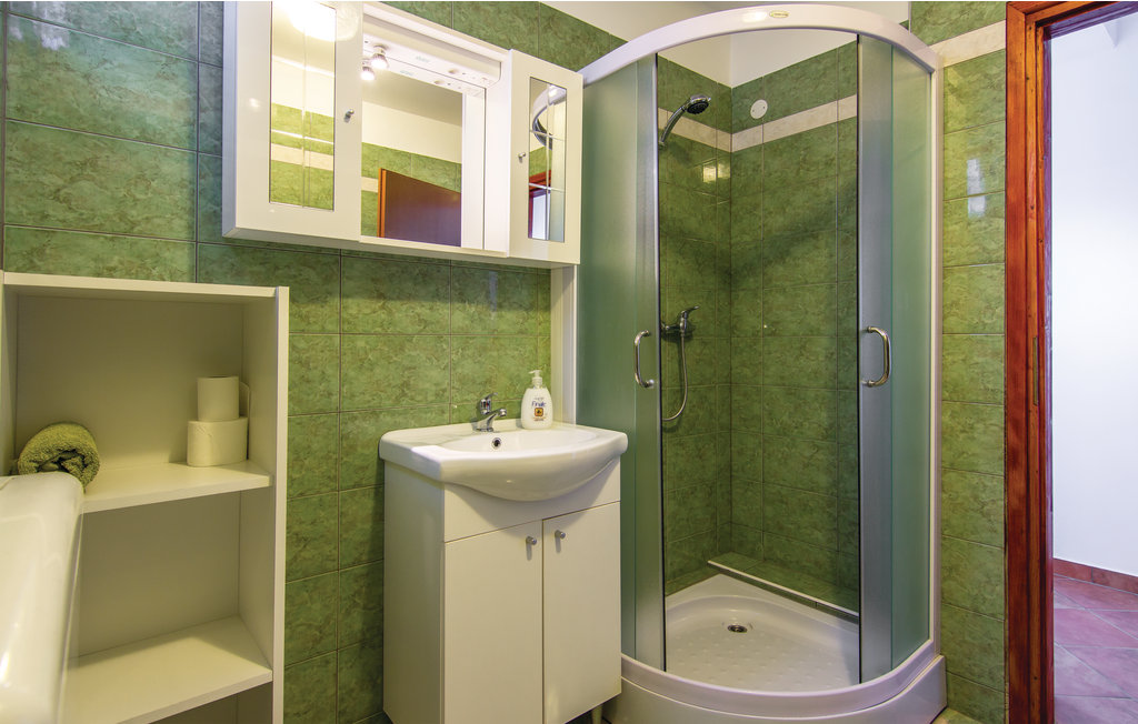 Feriehus - Pazin-Marseti , Kroatia - CIC157 56