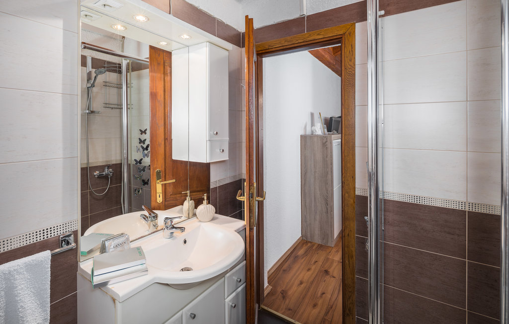 Ferienhaus - Sv.Lovrec-Medvidici , Kroatien - CIC204 21