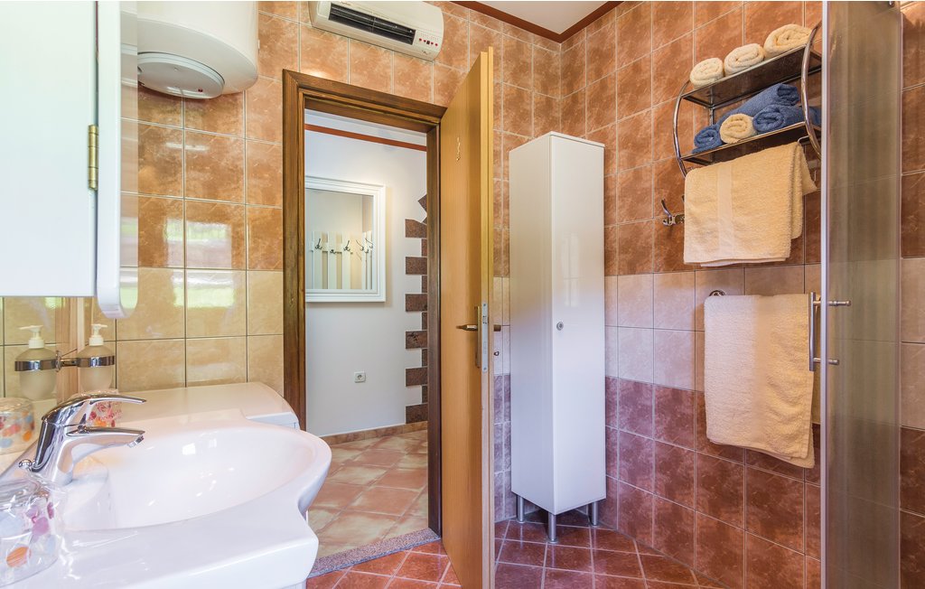 Feriehus - Pazin-Gologoricki Dol , Kroatia - CIC212 41