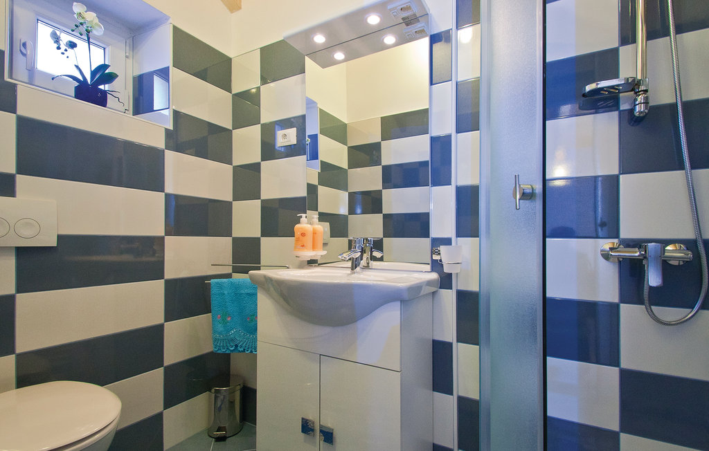 Feriehus - Barban-Spadici , Kroatia - CIC300 27