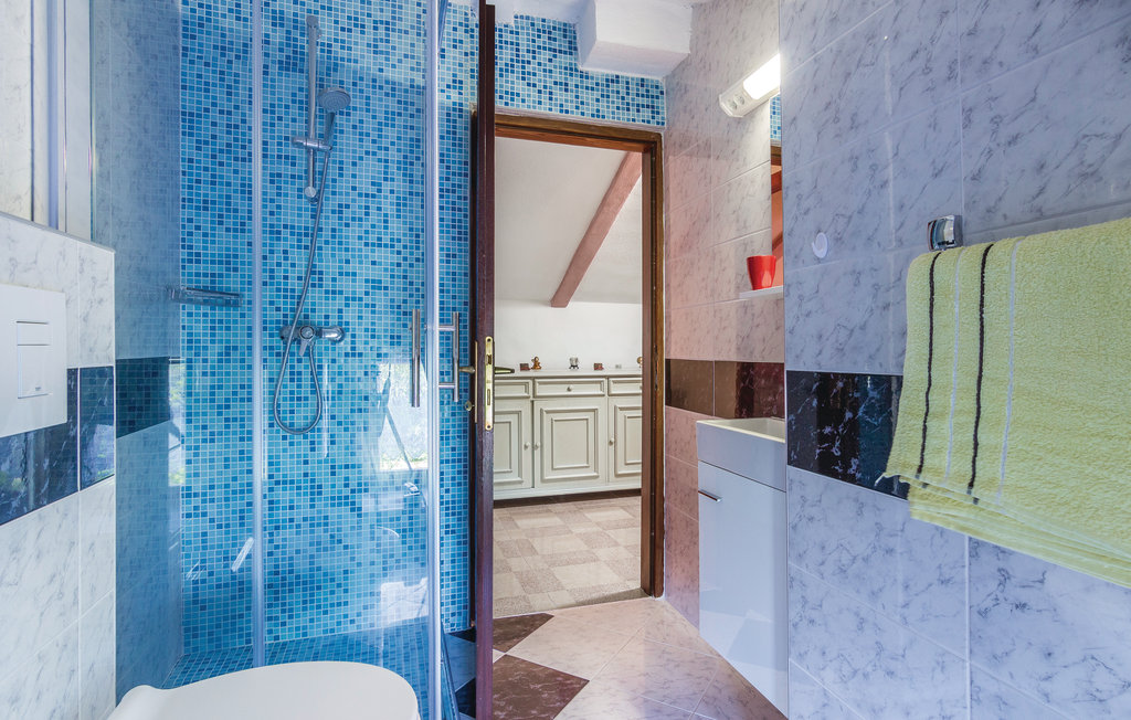 Feriehus - Svetvincenat-Cabrunici , Kroatia - CIC302 49