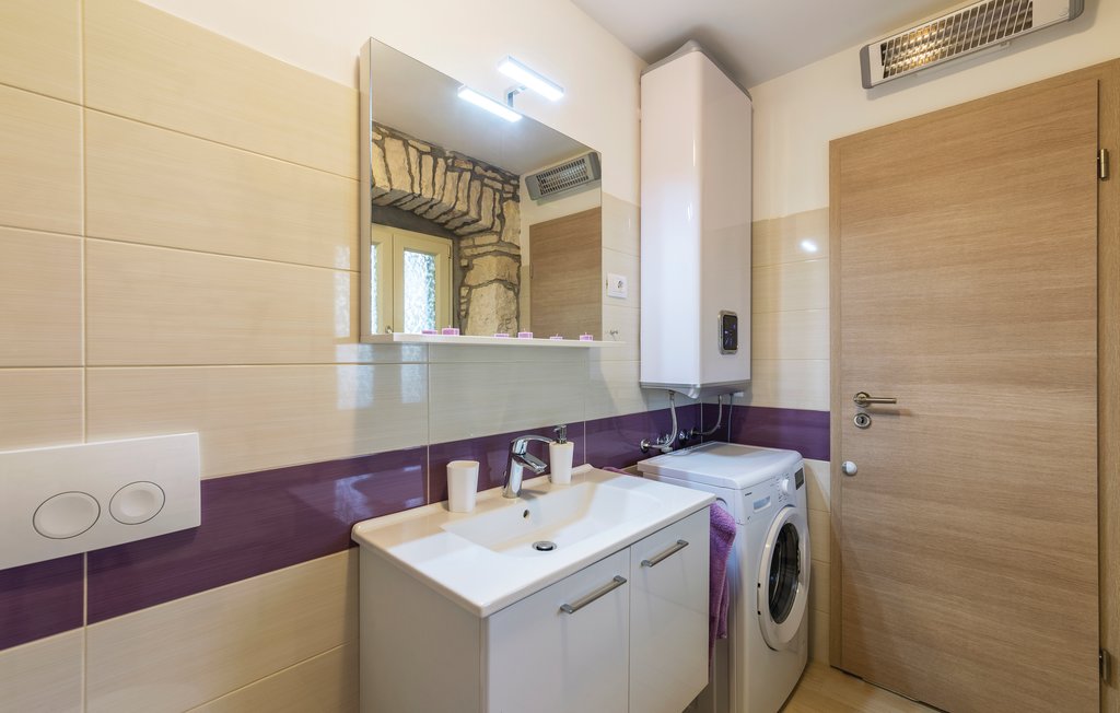 Semesterhus - Barban-Rebici , Kroatien - CIC304 30