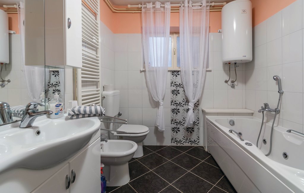 Semesterhus - Barban-Manjadvorci , Kroatien - CIC376 27