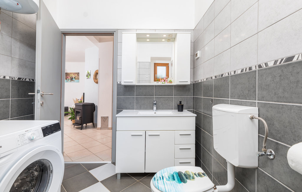 Ferienhaus - Svetvincenat-Rezanci , Kroatien - CIC405 24