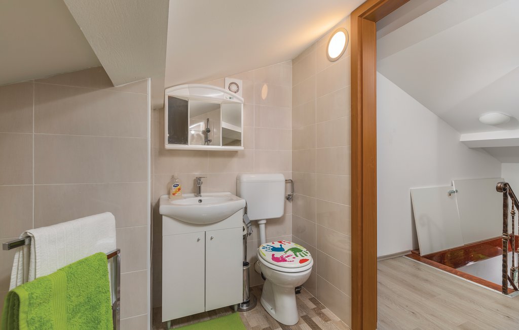 Lejlighed - Pazin-Grzici , Kroatien - CIC411 25