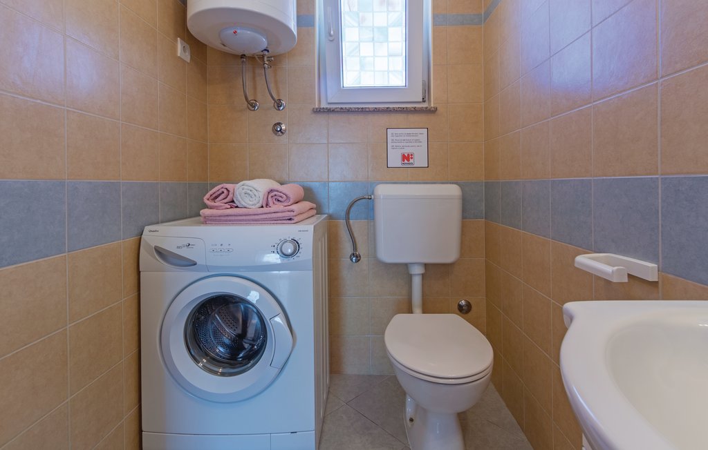 Ferieleilighet - Pula-Galizana , Kroatia - CIC493 25