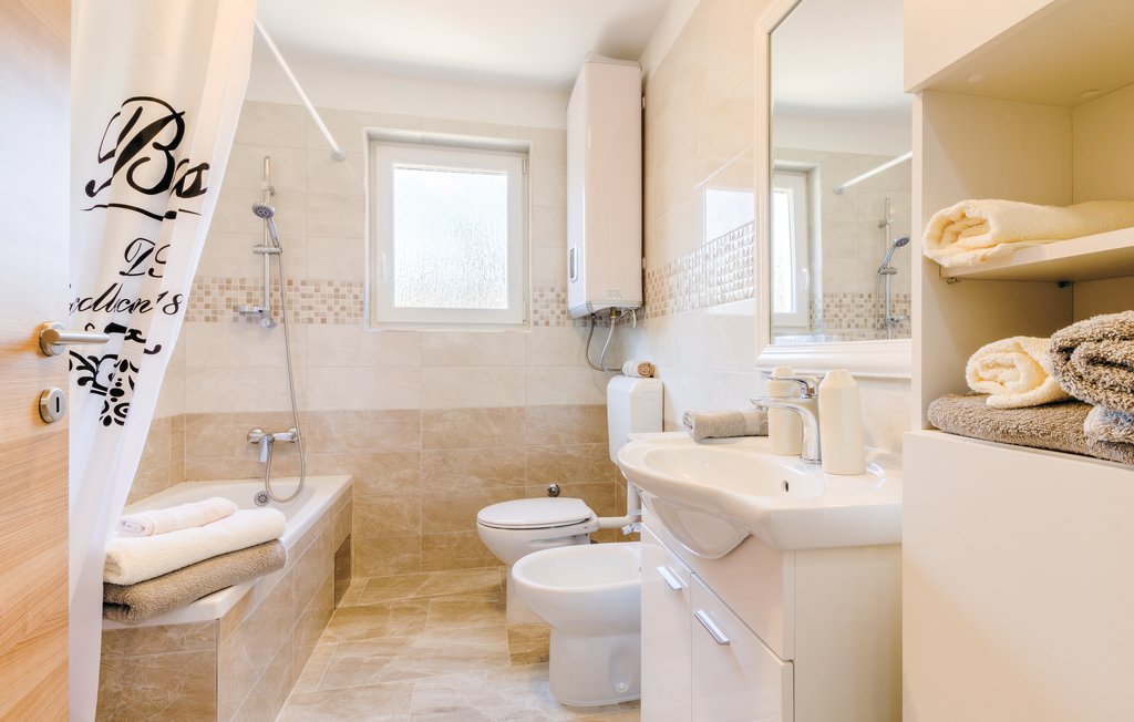 Feriehuse - Pula-Valtura , Kroatien - CIC494 34